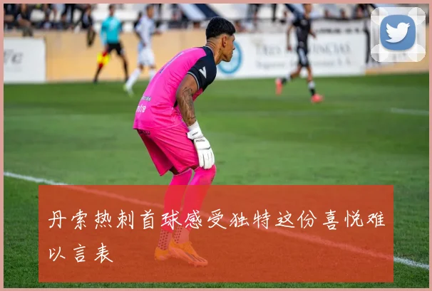 丹索热刺首球感受独特这份喜悦难以言表